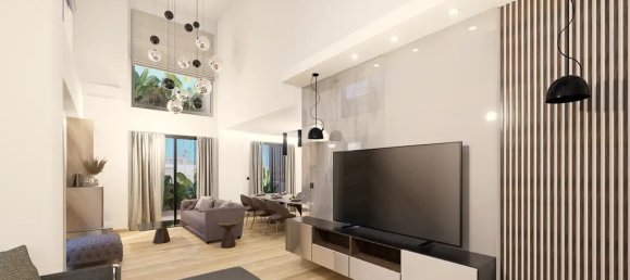 3 dormitorios propiedad en venta en Alimos, South Athens, Attica, Greece № 66174 6