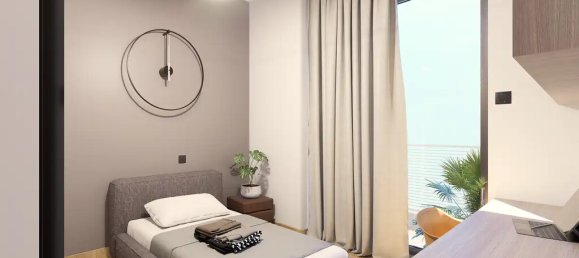 3 dormitorios propiedad en venta en Alimos, South Athens, Attica, Greece № 66174 11