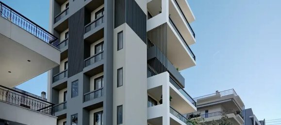 3 dormitorios propiedad en venta en Alimos, South Athens, Attica, Greece № 66174 3