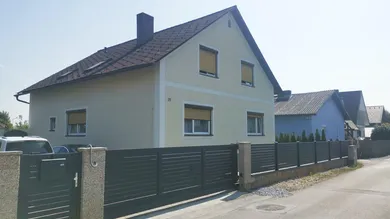 Дом с 4 комнатами в Фельдкирхен бай Грац, Австрия № 178112