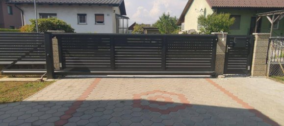 Дом с 4 комнатами в Фельдкирхен бай Грац, Австрия № 178112 4