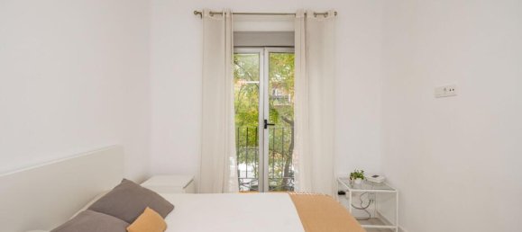 Apartamento de 1 dormitorio en Madrid, Spain No. 246191 18