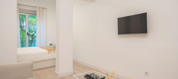 Apartamento de 1 dormitorio en Madrid, Spain No. 246191 11