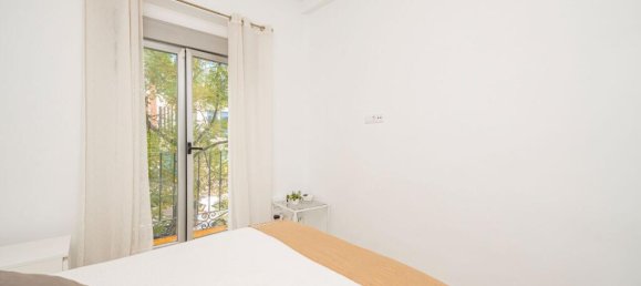Apartamento de 1 dormitorio en Madrid, Spain No. 246191 19