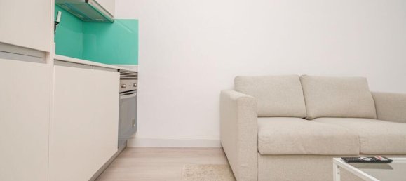 Apartamento de 1 dormitorio en Madrid, Spain No. 246191 13