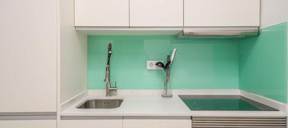 Apartamento de 1 dormitorio en Madrid, Spain No. 246191 9