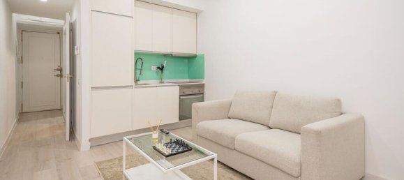 Apartamento de 1 dormitorio en Madrid, Spain No. 246191 14