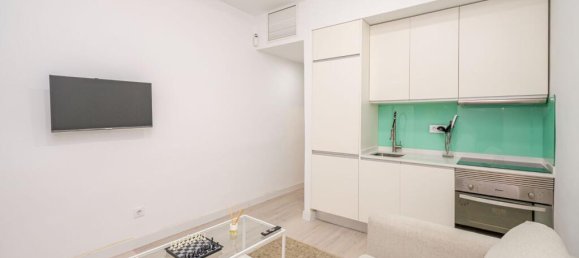 Apartamento de 1 dormitorio en Madrid, Spain No. 246191 16