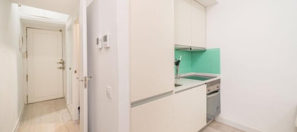 Apartamento de 1 dormitorio en Madrid, Spain No. 246191 20