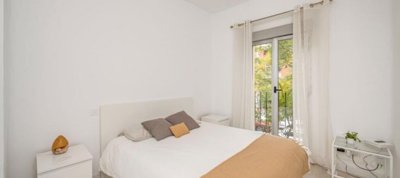 Apartamento de 1 dormitorio en Madrid, Spain No. 246191 17