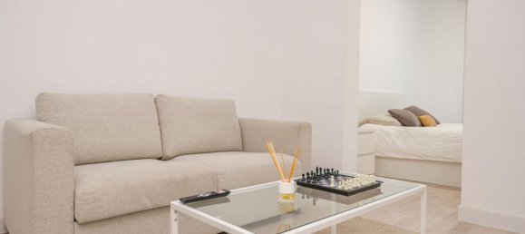 Apartamento de 1 dormitorio en Madrid, Spain No. 246191 12