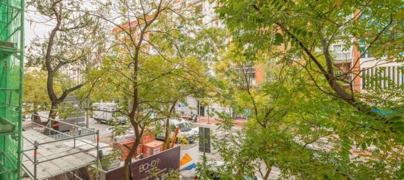 Apartamento de 1 dormitorio en Madrid, Spain No. 246191 5