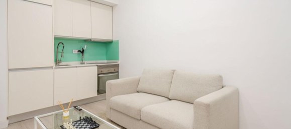 Apartamento de 1 dormitorio en Madrid, Spain No. 246191 7