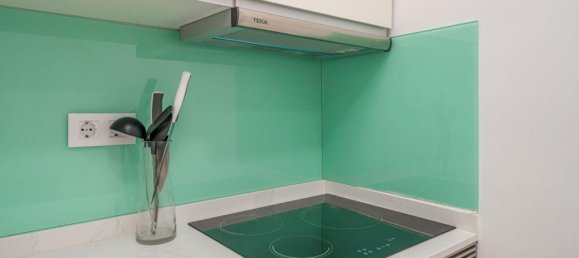 Apartamento de 1 dormitorio en Madrid, Spain No. 246191 10