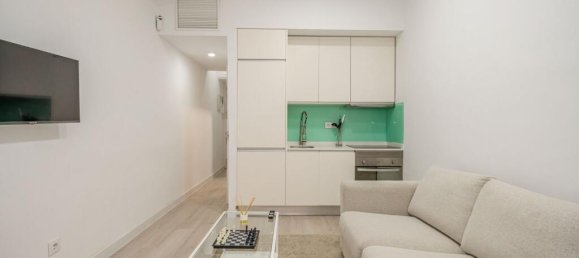 Apartamento de 1 dormitorio en Madrid, Spain No. 246191 15