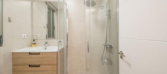 Apartamento de 1 dormitorio en Madrid, Spain No. 246191 23