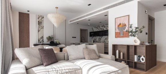 Квартира с 2 спальнями в Дубай, ОАЭ № 108275 3