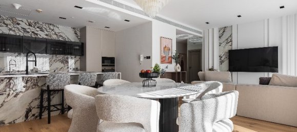 Квартира с 2 спальнями в Дубай, ОАЭ № 108275 4