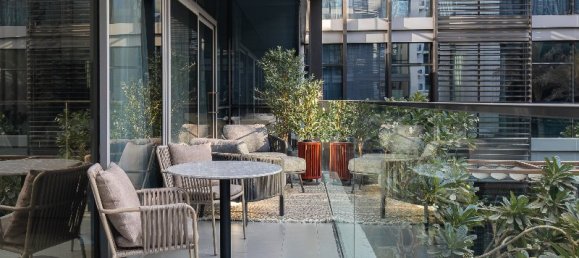 Квартира с 2 спальнями в Дубай, ОАЭ № 108275 14