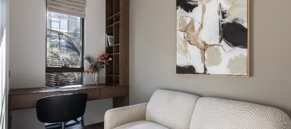 Квартира с 2 спальнями в Дубай, ОАЭ № 108275 10