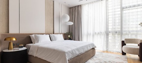 Квартира с 2 спальнями в Дубай, ОАЭ № 108275 7