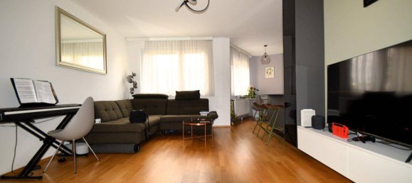 3غرفة منزل ذو طابقين في Vienna, Austria رقم 76576 22