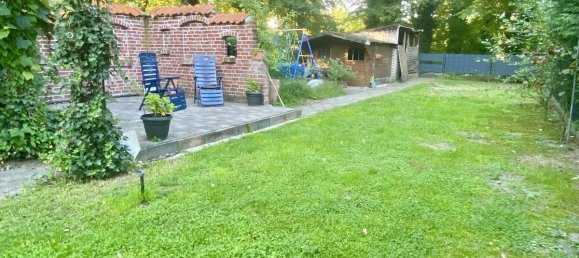 5 rooms Townhouse in Soest, Germany No. 366296 16