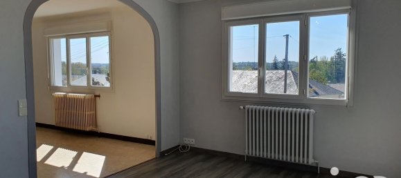 3 غرف نوم منزل في Loir-et-Cher, France رقم 219426 6