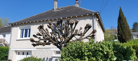 3 غرف نوم منزل في Loir-et-Cher, France رقم 219426 2