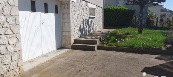 3 غرف نوم منزل في Loir-et-Cher, France رقم 219426 3