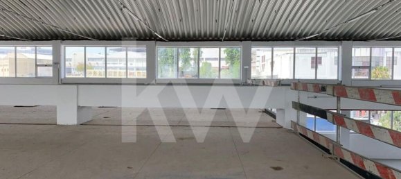 464m² Warehouse in Loures, Portugal No. 88295 16