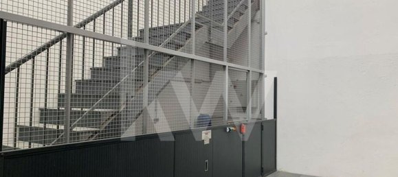 464m² Warehouse in Loures, Portugal No. 88295 5