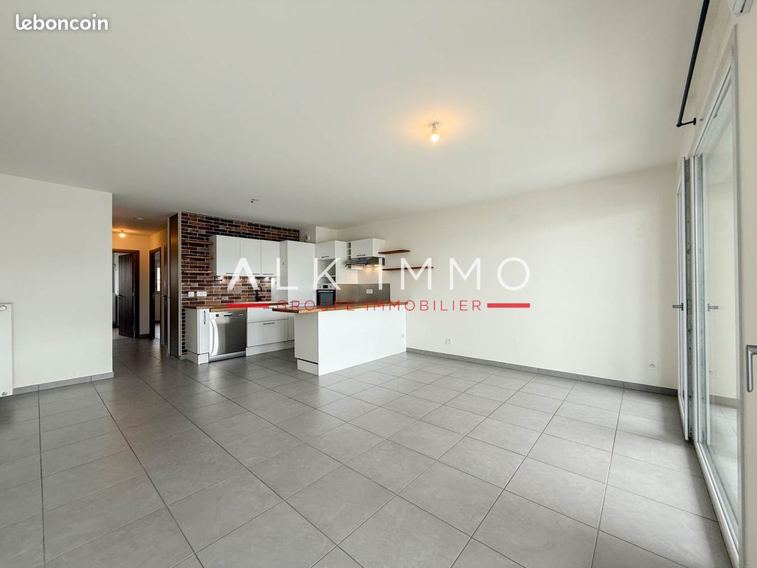 2 Schlafzimmer Wohnung in Annecy, France, Nr. 271927