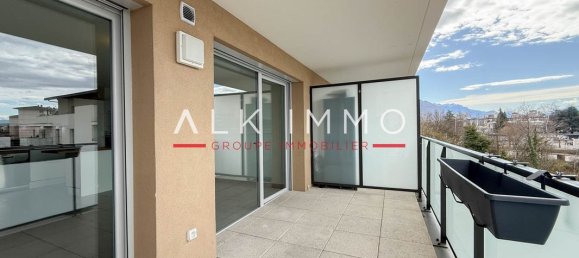 2 Schlafzimmer Wohnung in Annecy, France, Nr. 271927 10