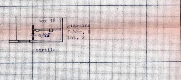 14m² Garage in San Nicola la Strada, Italy No. 27144 14