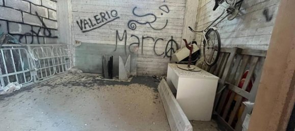 14m² Garage in San Nicola la Strada, Italy No. 27144 3