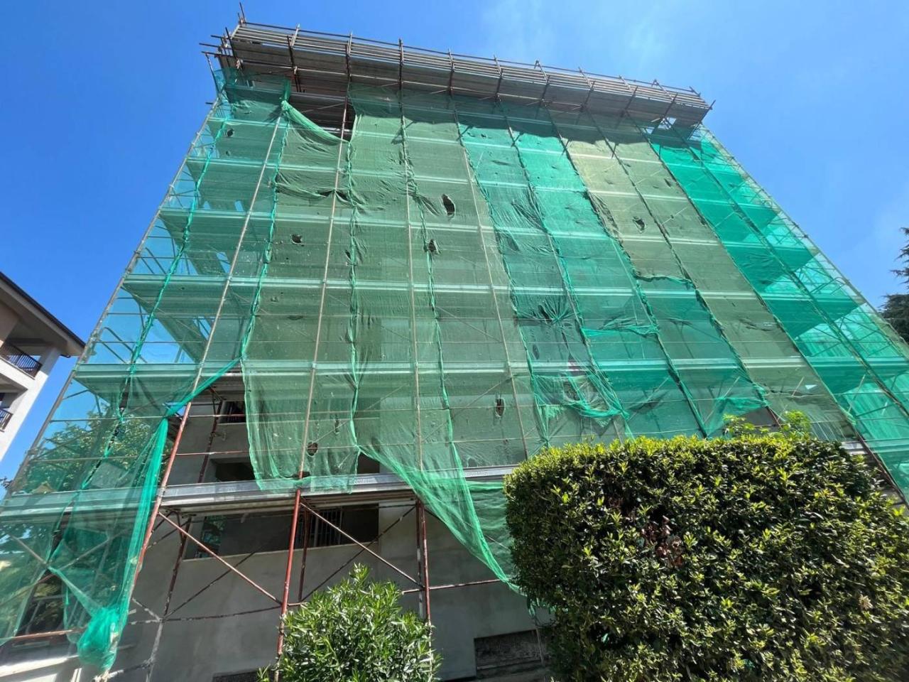 14m² Garage in San Nicola la Strada, Italy No. 27144