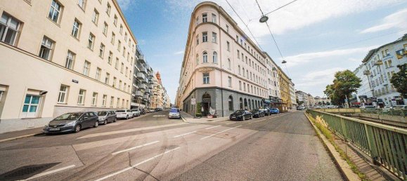 Imóvel comercial em Margareten, Austria 73 m² N.º 208675 3