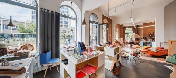 Imóvel comercial em Margareten, Austria 73 m² N.º 208675 2