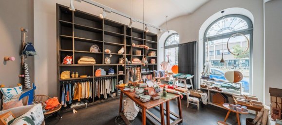 Imóvel comercial em Margareten, Austria 73 m² N.º 208675 8