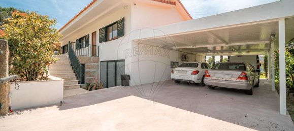 3 Schlafzimmer Haus in Marco de Canaveses, Portugal, Nr. 182944 15