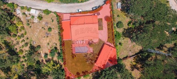 3 Schlafzimmer Haus in Marco de Canaveses, Portugal, Nr. 182944 46