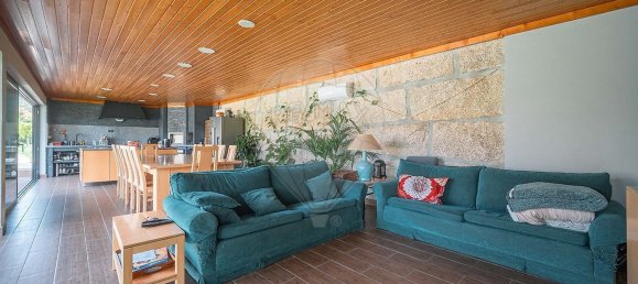 3 Schlafzimmer Haus in Marco de Canaveses, Portugal, Nr. 182944 17