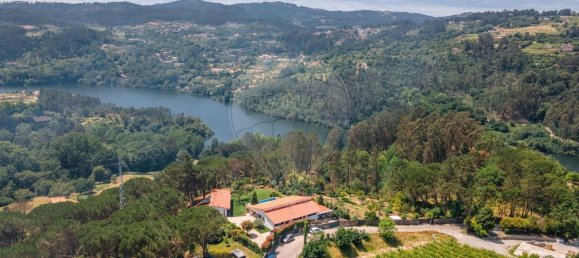 3 Schlafzimmer Haus in Marco de Canaveses, Portugal, Nr. 182944 44