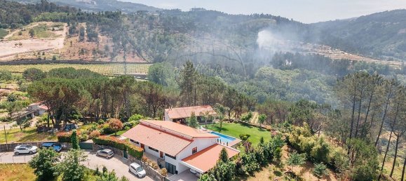 3 Schlafzimmer Haus in Marco de Canaveses, Portugal, Nr. 182944 40