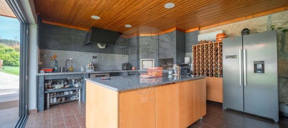 3 Schlafzimmer Haus in Marco de Canaveses, Portugal, Nr. 182944 20