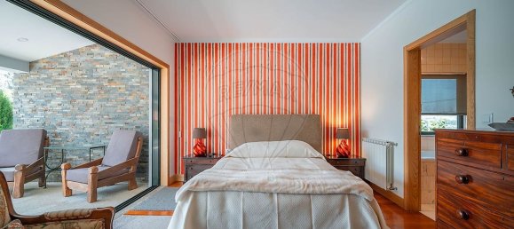 3 Schlafzimmer Haus in Marco de Canaveses, Portugal, Nr. 182944 32