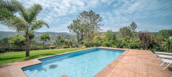 3 Schlafzimmer Haus in Marco de Canaveses, Portugal, Nr. 182944 4