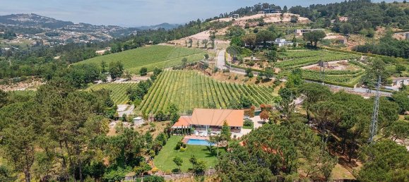 3 Schlafzimmer Haus in Marco de Canaveses, Portugal, Nr. 182944 42