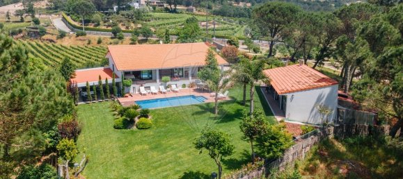 3 Schlafzimmer Haus in Marco de Canaveses, Portugal, Nr. 182944 2